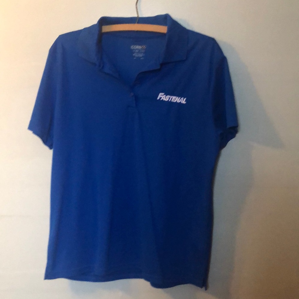 Fastenal Polo